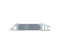 Refroiddiseur D'Huile Transmission Automatique 405 MM - 121 MM NRF pour U. A.