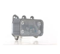 Refroiddiseur D'Huile Transmission Automatique Nervures Soudé MAHLE pour U. A.