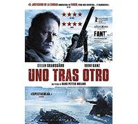 Refroidis (2014) / Kraftidioten (In Order Of Disappearance) (Dvd)