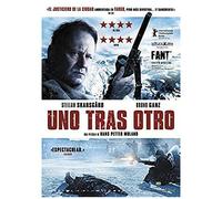 Refroidis (2014) / Kraftidioten (In Order Of Disappearance) (Dvd)