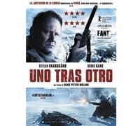 Refroidis (2014) / Kraftidioten (In Order Of Disappearance) (DVD) G