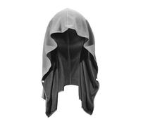 Refroidissement à capuche Serviette absorbante Séchage rapide Lingettes rafraîchissantes pour le cou et le visage Protection solaire UVS Col rafraîchissant pour le cou Enroulez pour l'été par temps