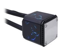 Refroidissement à eau AIO - Alphacool - Eisbaer Aurora HPE - 360 mm - LED RVB numérique - Compatible Intel/AMD