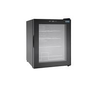Refroidissement à Vin Dessous de Comptoir Série-C - 16 Bouteilles - Polar - R600a - Acier peint48Battante 430x450x560mm
