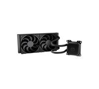 Refroidissement AIO - Endorfy - Navis F240 - Blanc - Compatible Socket AM4 - Aluminium Cuivre