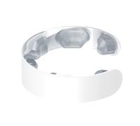 Refroidissement au cou portable - Bague rafraîchissante, enveloppe thermique d'été | bande de cou glacée réutilisable, dispositif rafraîchissant ergonomique avec gel intégré, soulagement thermique Por