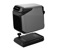 Refroidissement Chauffage Rapides Multifonctions Mobiles extérieurs climatiseur de Camping de Voiture Refroidissement Puissant (unité Principale + Support de Batterie Intelligent)