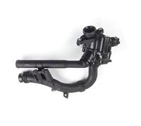 Refroidissement Compatible Avec Benz Pour Cls260 2015 2016 2017pour W205 Thermostat Électronique Automobile 1 Pièce Référence A2742000115