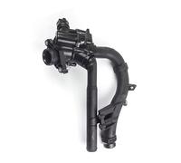 Refroidissement Compatible Avec Benz Pour W205 Pour C260 Pour C350e 2015 2016 2017 2018 1 Thermostat Électronique Automobile A2742000115