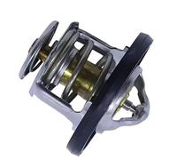 Refroidissement Compatible Avec Chrysler Pour 200 2011 2012 2013 2014 1 Pièce. Thermostat De Remplacement Pour Moteur Automobile (référence 55111016AB).