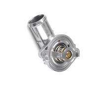 Refroidissement Compatible Avec Chrysler Pour Town Pour Country 2011 2012 2013 2014 2015 2016 Boîtier De Thermostat De Liquide De Refroidissement En Aluminium 1 Pièce 7B0121111B