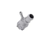 Refroidissement Compatible Avec VW Pour 2008 2009 2010 2011 1 Pièce - Thermostat, Raccord De Durite De Chauffage/liquide De Refroidissement - Accessoires 1K0122291C