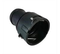 Refroidissement Compatible Avec VW Pour B7 Berline 2010 2011 2012 2013 2014 1 Pièce - Raccord De Durite De Liquide De Refroidissement De Radiateur - Accessoire De Remplacement 3B0122291C