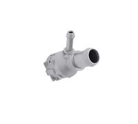 Refroidissement Compatible Avec VW Pour Beetle Pour Cabriolet 2017 1 Pièce - Thermostat, Raccord De Durite De Chauffage/liquide De Refroidissement - Accessoires 1K0122291C