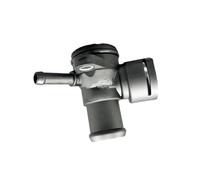 Refroidissement Compatible Avec VW Pour CC 2012 2013 2014 2015 2016 2017 1 Pièce - Connecteur De Sortie De Durite De Liquide De Refroidissement - Accessoire De Remplacement 06J121132F