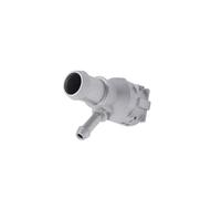 Refroidissement Compatible Avec VW Pour Golf Pour Cabriolet 2012 2013 2014 2015 2016 1 Pièce Thermostat Raccord De Durite De Chauffage/liquide De Refroidissement Référence 1K0122291C