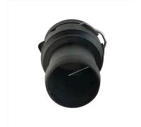 Refroidissement Compatible Avec VW Pour Golf Pour Variant 2006-2020 1 Pièce - Raccord De Durite De Liquide De Refroidissement De Radiateur Accessoire De Remplacement 3B0122291C