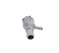 Refroidissement Compatible Avec VW Pour Jetta 2015 2016 2017 1 Pièce - Thermostat Raccord De Durite De Chauffage/liquide De Refroidissement - Accessoires 1K0122291C