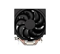 Refroidissement CPU - ENDORFY - Spartan 5 Max - Ventilateur Fluctus - Installation rapide - Garantie 6 ans