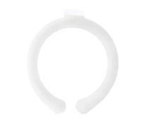 Refroidissement Du Cou Accessoire Frais Isolant Et Réutilisable