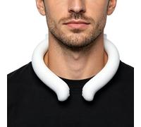 Refroidissement Du Cou,Rafraîchisseur Frais Réutilisable Et Portable | Tubes De Refroidissement Pour Le Cou Étanches Et Enroulables - Pour L'Été Temps Chaud Maison Cuisine Extérieur Intérieur Et Sport