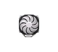 Refroidissement du CPU - ENDORFY - Fortis 5 - Éclairage LED ARGB - Ventilateur 140 mm - Garantie 6 ans