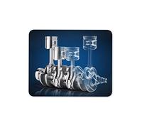 Refroidissement du Moteur Art Tapis de Souris Tapis - Mécanicien de Voiture frère Papa Cadeau Ordinateur PC # 8771