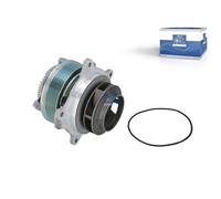 Refroidissement Du Moteur De La Pompe À Eau PIÈCES DE RECHANGE DT