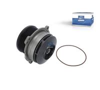 Refroidissement Du Moteur De La Pompe À Eau PIÈCES DE RECHANGE DT