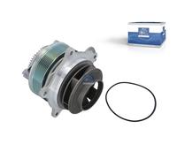 Refroidissement Du Moteur De La Pompe À Eau PIÈCES DE RECHANGE DT