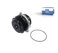 Refroidissement Du Moteur De La Pompe À Eau PIÈCES DE RECHANGE DT