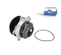 Refroidissement Du Moteur De La Pompe À Eau PIÈCES DE RECHANGE DT