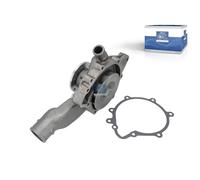 Refroidissement Du Moteur De La Pompe À Eau PIÈCES DE RECHANGE DT Expertise GIA