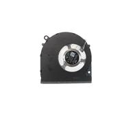 Refroidissement du Processeur Et De La Carte Graphique for Ordinateur Portable Xiaomi Notebook 15.6 Pro 2 GTX Edition TIMI TM1707 181501-AB(CPU Fan)