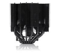 Refroidissement du processeur NOCTUA Bureau | NH-D15S CH.BK