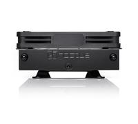 Refroidissement du processeur NOCTUA Bureau | NH-L9A-AM5 CHROMAX.BLACK