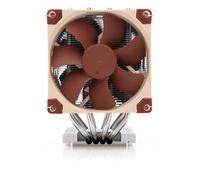 Noctua NH-D9 DX-4677 4U, Ventirad CPU Premium pour Intel Xeon LGA4677 (Marron)