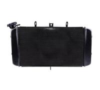 Refroidissement du radiateur en Aluminium pour Moto pour Kawasaki Z900RS 2018-2020