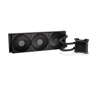 Refroidissement - Endorfy - Navis F360 - Système liquide - Compatible Socket AM4 - Noir