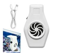 Refroidissement ergonomique pour aquarium, ventilateur compact, multi- | Mini refroidisseur d'aquarium, ventilateur pour les amateurs, les aquariums, les pêcheurs, les magasins de maison
