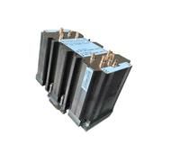 Refroidissement GPU professionnel SXM2 avec 10 caloducs denses optimisés pour la formation et l ' exploitation des centres de données Refroidissement GPU