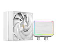 Refroidissement Liquide AIO - MARS GAMING - ML-PROII120 - 300W TDP - 120 mm - Silencieux