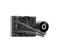 Refroidissement Liquide CPU ML-PRO120, TDP 220W, Ventilateur FDB, Opti-Chamber, Multisocket Universel, Noir