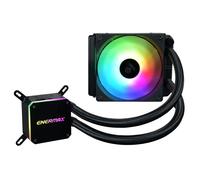 Refroidissement liquide - ENERMAX - LIQMAX III ARGB 120 - Cuivre - 120 mm - Compatible AM4
