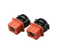 Refroidissement Moteur Accessoires De Voiture Support De Radiateur Supérieur Broches De Montage Supérieures A 000 991 25 95 Pour Berline W204 Pour CLS X218 Radiateur en pour