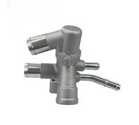 Refroidissement Moteur Pour Ford Pour Explorer Flex Pour Edge Taurus 3.5L Boîtier De Thermostat De Refroidissement Du Moteur AT4Z8A586C