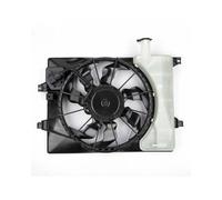 Refroidissement Moteur Radiateur Electrique Ensemble Ventilateur Radiateur Refroidissement Pour KIA KX3 Serato Pour HYUNDAI Pour Creta Pour Elantra Pour I30 25380-C9000, 253803X700, 25380-3X500