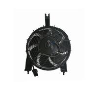 Refroidissement Moteur Radiateur Electrique Ensemble Ventilateur Refroidissement Radiateur Condensateur A/C Pour Toyota Pour Land Pour Cruiser LC200 Pour Lexus LX570 2007 - 2020 8859060082