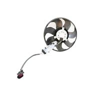Refroidissement Moteur Radiateur Electrique Pour A4 B8 S4 RS4 Pour A5 S5 RS5 Pour Q5 2.7TDI 3.0TDI Ventilateur De Refroidissement Électrique 8K0121207D 8K0959455E 0130303315