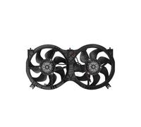 Refroidissement Moteur Radiateur Electrique Pour Pathfinder Pour Infiniti QX60 2013 2014 2015 2016 2017 2018 2019 JX35 Radiateur Ventilateur Refroidissement À Condensateur NI3115149 21481-3JA2E